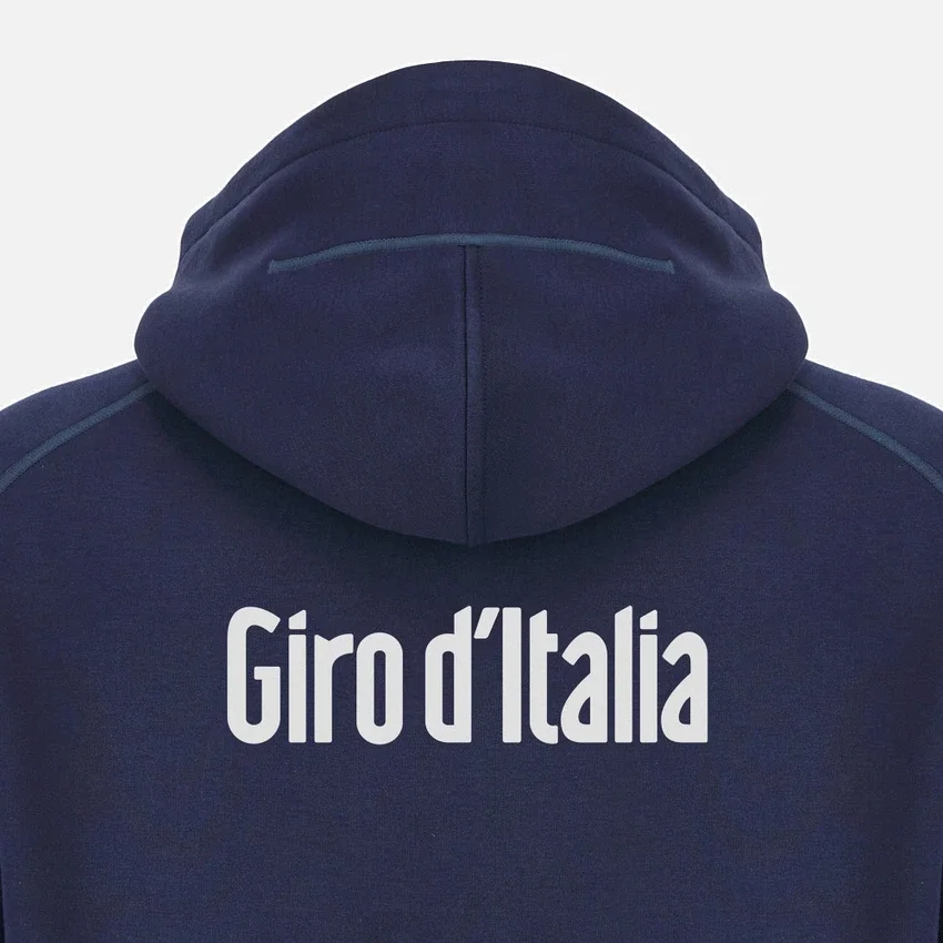 Giro d’Italia 2026 Soft-Hoodie Giro d’Italia 2026 Soft-Hoodie