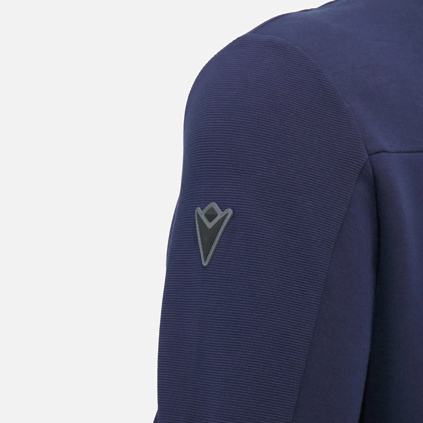 Giro d’Italia 2026 Sweatshirt mit Rundhalsausschnitt Giro d’Italia 2026 Sweatshirt mit Rundhalsausschnitt