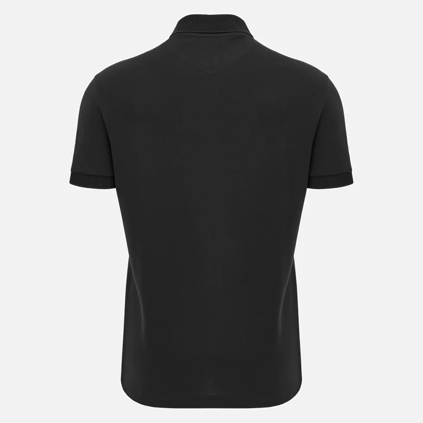 Glasgow Warriors 2025/26 Athleisure-Poloshirts Glasgow Warriors 2025/26 Athleisure-Poloshirts