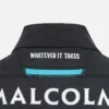 Glasgow Warriors 2025/26 Euro Replica-Hemd Glasgow Warriors 2025/26 Euro Replica-Hemd