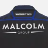 Glasgow Warriors 2025/26 Heim-Replica-Hemd Glasgow Warriors 2025/26 Heim-Replica-Hemd