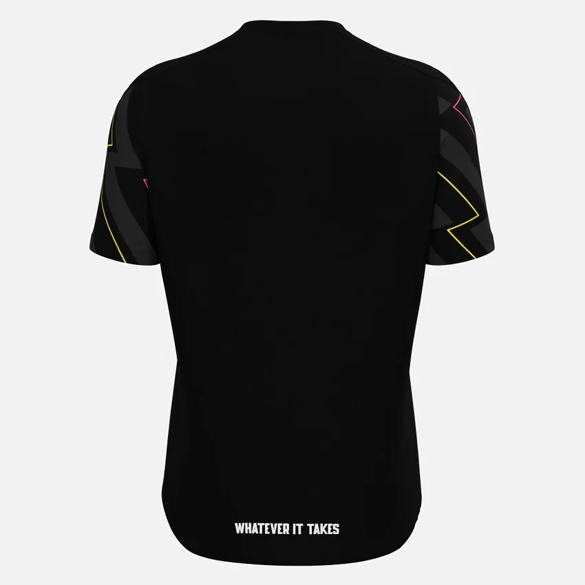 Glasgow Warriors 2025/26 Thunder Trainings-T-Shirt Glasgow Warriors 2025/26 Thunder Trainings-T-Shirt