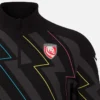 Gloucester Rugby 2025/26 Warm-up-Oberteil mit 1/4-Reißverschluss Gloucester Rugby 2025/26 Warm-up-Oberteil mit 1/4-Reißverschluss