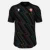 Gloucester Rugby 2025/26 Warm-up-T-Shirt Gloucester Rugby 2025/26 Warm-up-T-Shirt