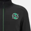 Hannover 96 2025/26 Anthem Jacke Athleisure für Erwachsene