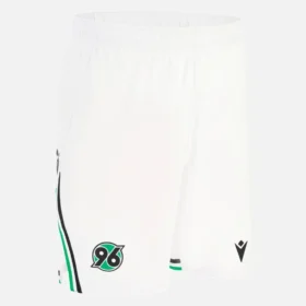 Hannover 96 2025/26 Auswärts-Shorts für Erwachsene