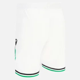 Hannover 96 2025/26 Auswärts-Shorts für Erwachsene