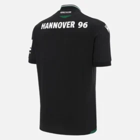 Hannover 96 2025/26 Auswärts-Trikot für Erwachsene Hannover 96 2025/26 Auswärts-Trikot für Erwachsene