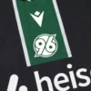Hannover 96 2025/26 Auswärts-Trikot für Erwachsene Hannover 96 2025/26 Auswärts-Trikot für Erwachsene