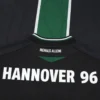 Hannover 96 2025/26 Auswärts-Trikot für Erwachsene Hannover 96 2025/26 Auswärts-Trikot für Erwachsene