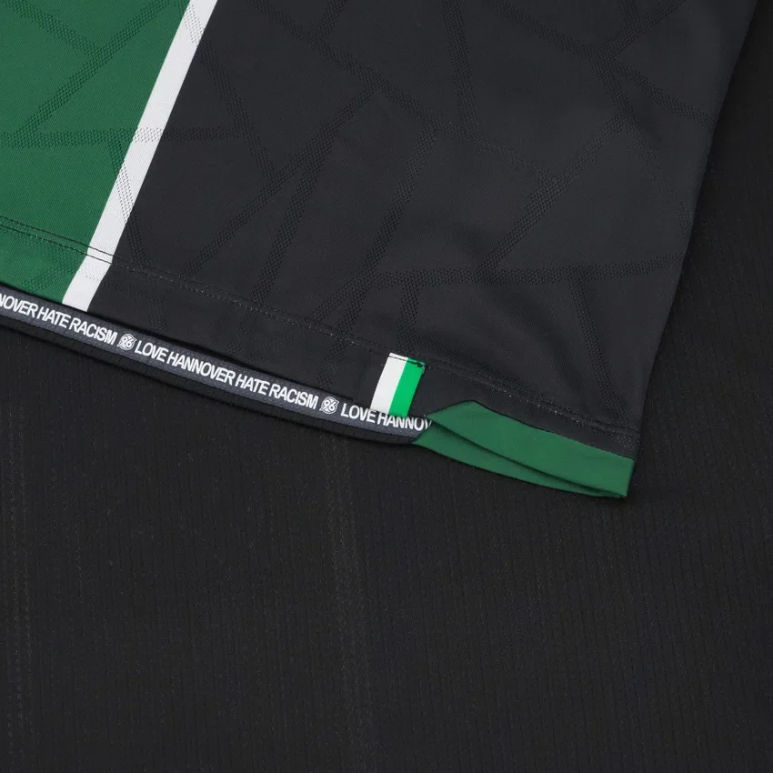 Hannover 96 2025/26 Auswärts-Trikot für Erwachsene Hannover 96 2025/26 Auswärts-Trikot für Erwachsene