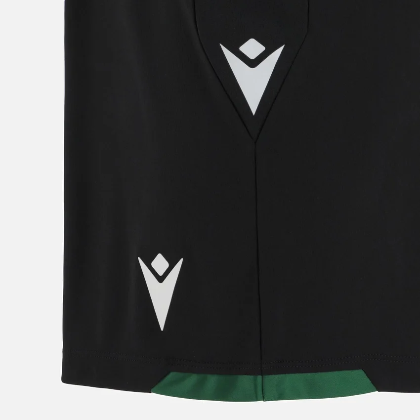 Hannover 96 2025/26 Auswärtsshorts für Erwachsene Hannover 96 2025/26 Auswärtsshorts für Erwachsene
