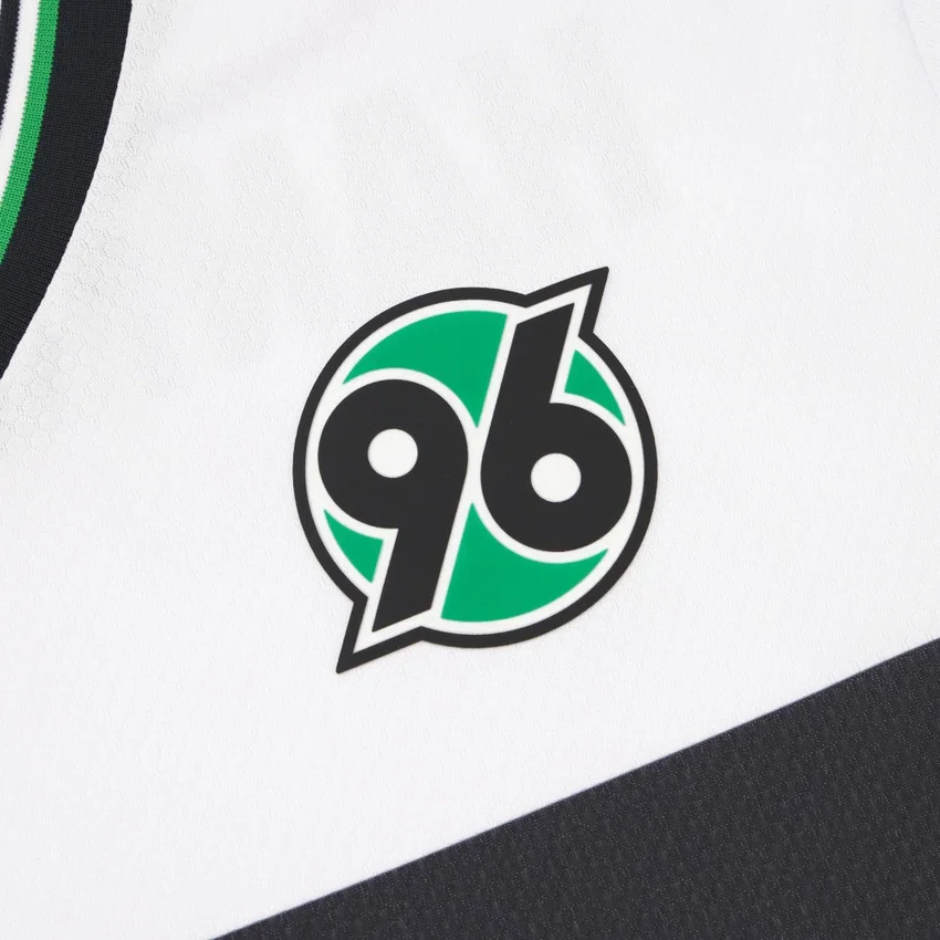 Hannover 96 2025/26 Auswärtstrikot für Erwachsene Hannover 96 2025/26 Auswärtstrikot für Erwachsene