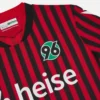 Hannover 96 2025/26 Heim-Trikot für Erwachsene Hannover 96 2025/26 Heim-Trikot für Erwachsene