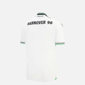 Hannover 96 2025/26 Junior-Auswärts-Trikot