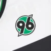 Hannover 96 2025/26 Junior-Auswärts-Trikot Hannover 96 2025/26 Junior-Auswärts-Trikot