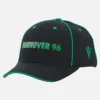 Hannover 96 2025/26 Offizielle Baseballkappe für Erwachsene Hannover 96 2025/26 Offizielle Baseballkappe für Erwachsene
