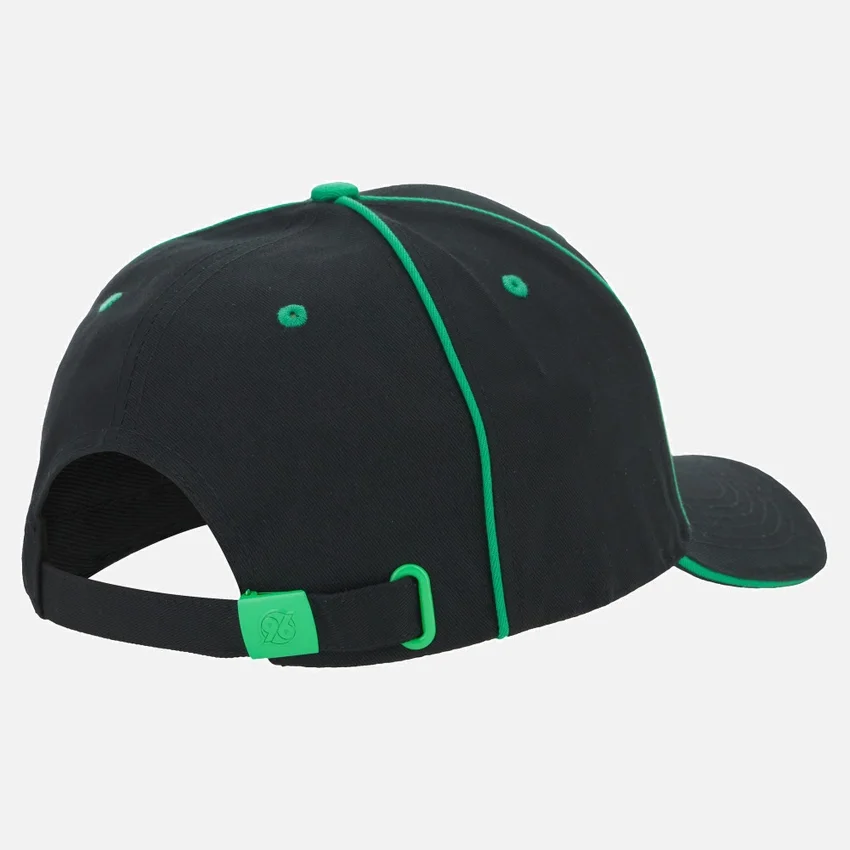 Hannover 96 2025/26 Offizielle Baseballkappe für Erwachsene Hannover 96 2025/26 Offizielle Baseballkappe für Erwachsene