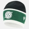 Hannover 96 2025/26 Offizielle Caps für Erwachsene Hannover 96 2025/26 Offizielle Caps für Erwachsene