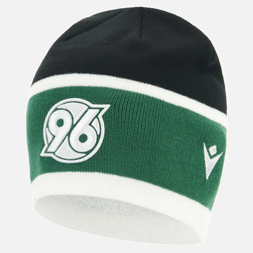 Hannover 96 2025/26 Offizielle Caps für Erwachsene Hannover 96 2025/26 Offizielle Caps für Erwachsene