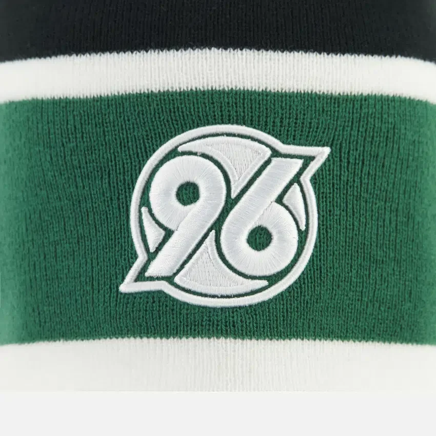 Hannover 96 2025/26 Offizielle Caps für Erwachsene Hannover 96 2025/26 Offizielle Caps für Erwachsene