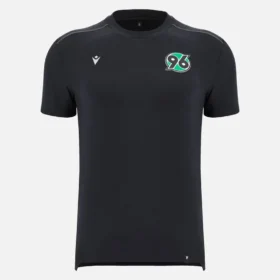 Hannover 96 2025/26 Reisehemd für Erwachsene im Athleisure-Stil