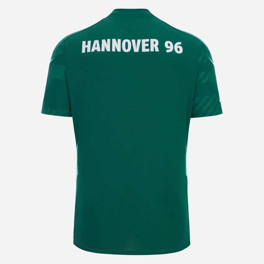Hannover 96 Trainingshemd 2025/26 Hannover 96 Trainingshemd 2025/26