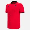 Heimtrikot der albanischen Nationalmannschaft FSHF 2026/27 für Erwachsene