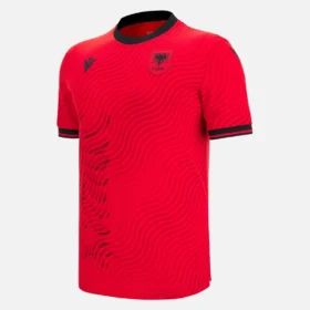 Heimtrikot der albanischen Nationalmannschaft FSHF 2026/27 für Erwachsene