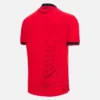 Heimtrikot der albanischen Nationalmannschaft FSHF 2026/27 für Erwachsene