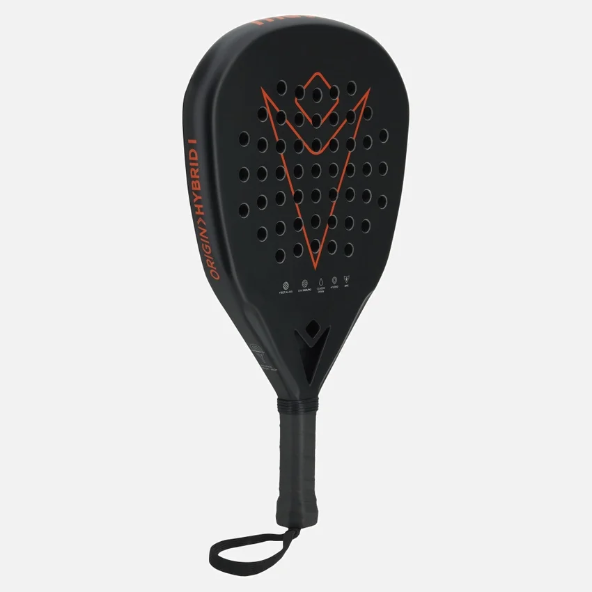 Herkunft des Padelschlägers Herkunft des Padelschlägers