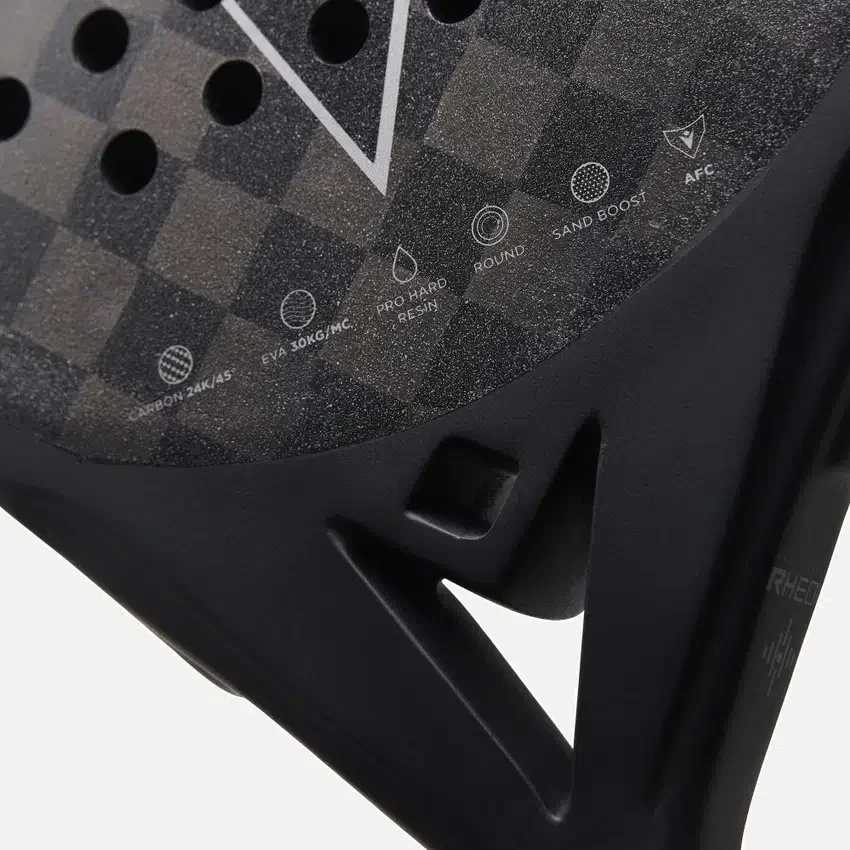 Hero Pro Control II Padelschläger Hero Pro Control II Padelschläger