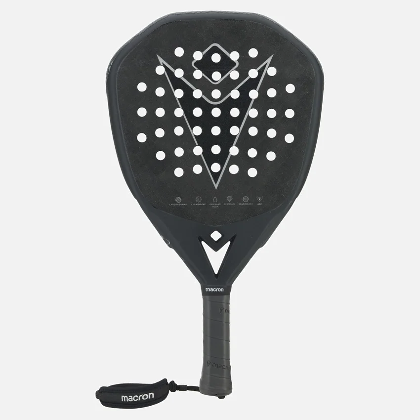 Hero Pro Power II Padelschläger Hero Pro Power II Padelschläger