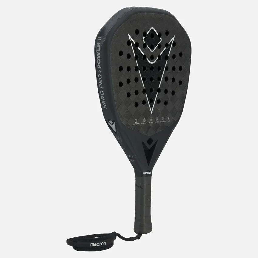 Hero Pro Power II Padelschläger Hero Pro Power II Padelschläger