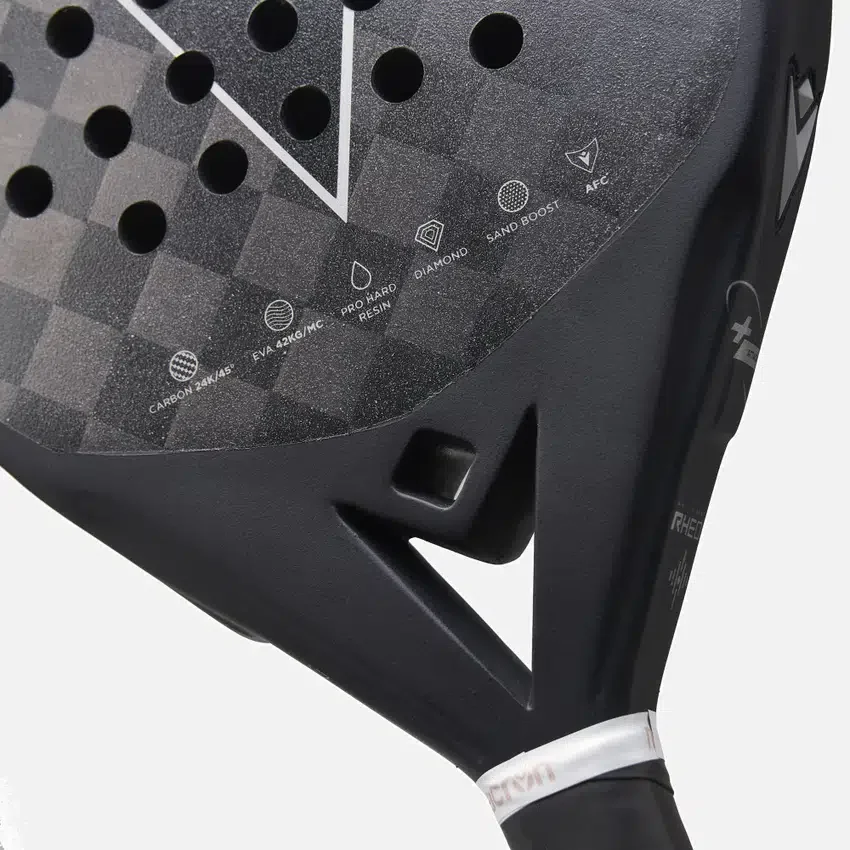 Hero Pro Power II Padelschläger Hero Pro Power II Padelschläger