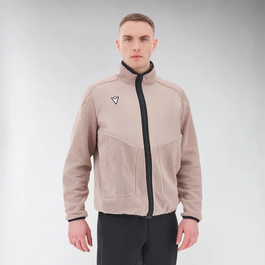 Hokkaido Teddy-Jacke Hokkaido Teddy-Jacke