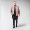 Hokkaido Teddy-Jacke Hokkaido Teddy-Jacke