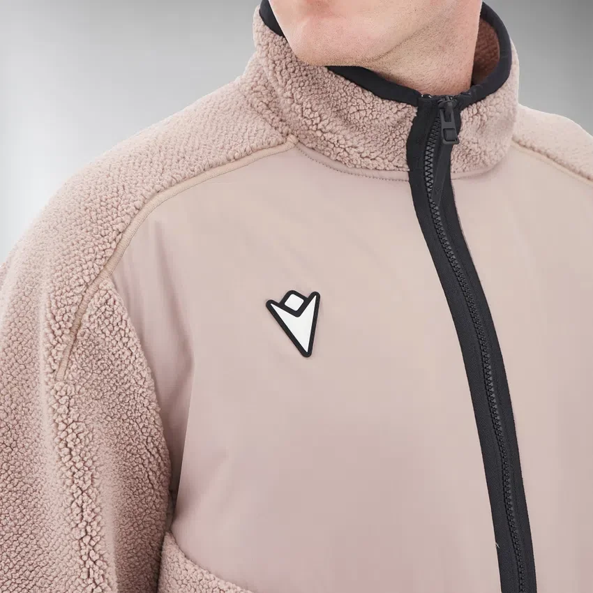Hokkaido Teddy-Jacke Hokkaido Teddy-Jacke
