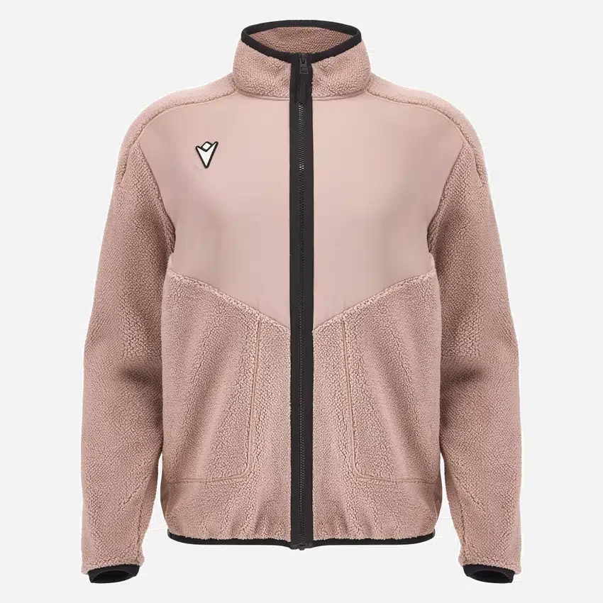 Hokkaido Teddy-Jacke Hokkaido Teddy-Jacke