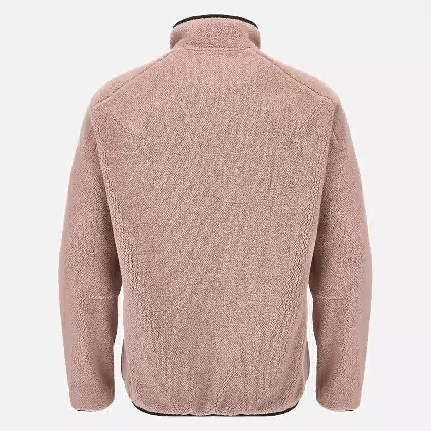 Hokkaido Teddy-Jacke Hokkaido Teddy-Jacke