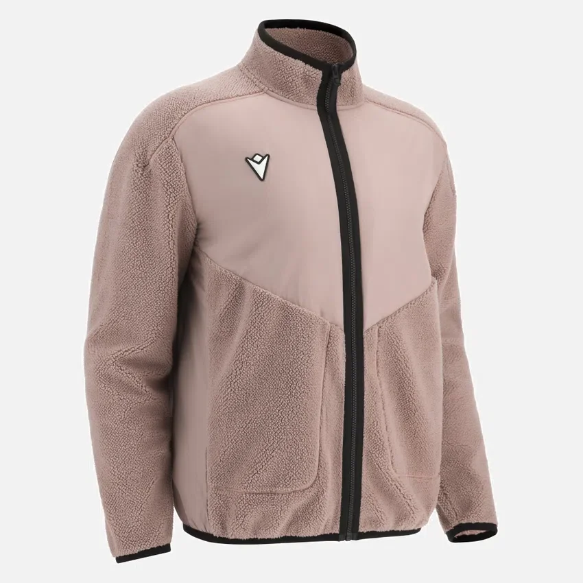 Hokkaido Teddy-Jacke Hokkaido Teddy-Jacke