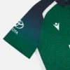 Irland Cricket-Nationalmannschaft 2026/28 ODI-Hemd Irland Cricket-Nationalmannschaft 2026/28 ODI-Hemd