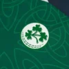 Irland Cricket-Nationalmannschaft 2026/28 ODI Junior-Langarm-Hemd Irland Cricket-Nationalmannschaft 2026/28 ODI Junior-Langarm-Hemd