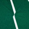 Irland Cricket-Nationalmannschaft 2026/28 ODI Junior-Langarm-Hemd Irland Cricket-Nationalmannschaft 2026/28 ODI Junior-Langarm-Hemd