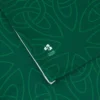 Irland Cricket-Nationalmannschaft 2026/28 ODI Junior-Langarm-Hemd Irland Cricket-Nationalmannschaft 2026/28 ODI Junior-Langarm-Hemd
