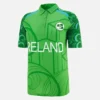 Irland Cricket Team 2026/28 T-20 Damen-Hemd Irland Cricket Team 2026/28 T-20 Damen-Hemd