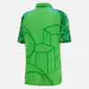 Irland Cricket Team 2026/28 T-20 Damen-Hemd Irland Cricket Team 2026/28 T-20 Damen-Hemd