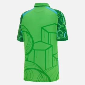 Irland Cricket Team 2026/28 T-20 Damen-Hemd