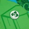 Irland Cricket Team 2026/28 T-20 Damen-Hemd Irland Cricket Team 2026/28 T-20 Damen-Hemd