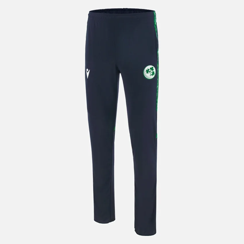 Irland Cricket Team 2026/28 T-20 Hose für Erwachsene Irland Cricket Team 2026/28 T-20 Hose für Erwachsene